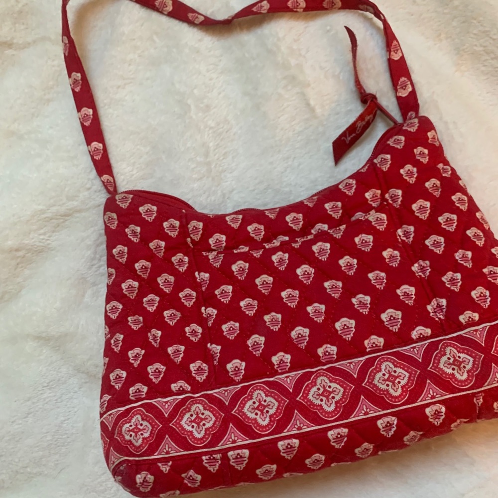 Vera Bradley purse